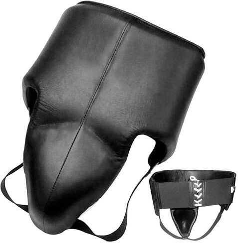 UFG Ultimate - Winning Groin Protectors in Saudi Arabia
