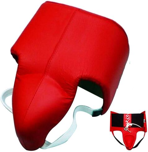 UFG Ultimate - Winning Groin Protectors in Saudi Arabia