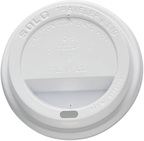 SLOTL31R2 - Solo Traveler Drink-Thru Lids in Saudi Arabia