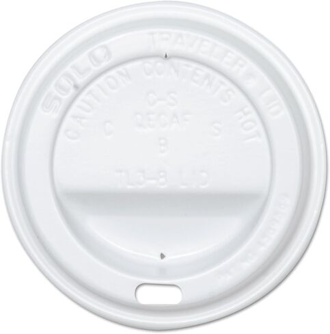 SLOTL31R2 - Solo Traveler Drink-Thru Lids in Saudi Arabia