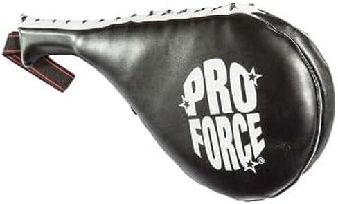ProForce® II Double Clapper Paddle Black in Saudi Arabia