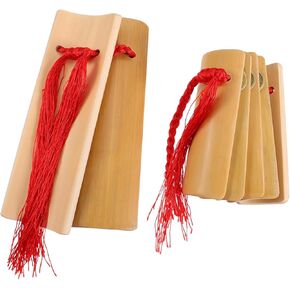 زوج واحد من صنجات للبالغين أداة كويبان التقليدية مع مادة صوت عالية سطح أملس للعروض والتعليم الموسيقي in Kuwait