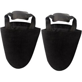 Alipis Adjustable Anti-Slip Bowling Shoe Covers Wear-Resist Lightweight Slider for Men Women Reusable Bowling Sports Accessories for Enhanced Performance and Protection in Saudi Arabia