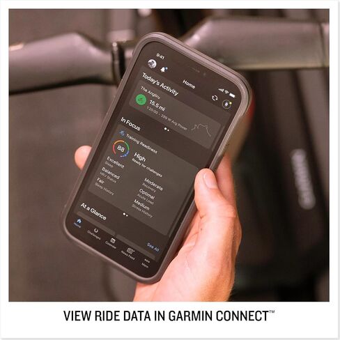 Garmin TacX® Alpine, Gradient Simulator for Indoor Training, Works with TacX NEO 3M and 2T Smart Trainers, Automatically Responds to Virtual Grade Changes in Saudi Arabia