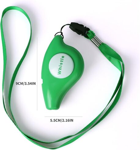 لعبة بوصلة إكسبلورر للأطفال | معدات المغامرات الخارجية الأساسية (البوصلة والصافرة متضمنة) | يطور حس الاتجاه، هدية للأولاد والبنات in Kuwait