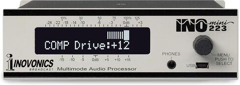 معالج الصوت INOMINI MULTIMODE موديل 223 in Saudi Arabia