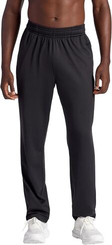 Gaiam Mens Restorative Pant, 31" Inseam, Stretch Midweight Material in Saudi Arabia