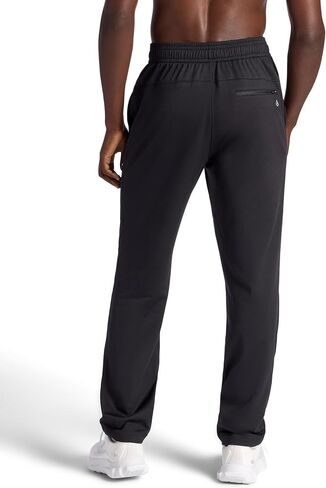 Gaiam Mens Restorative Pant, 31" Inseam, Stretch Midweight Material in Saudi Arabia