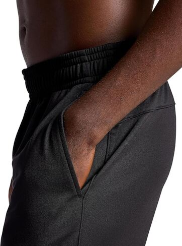 Gaiam Mens Restorative Pant, 31" Inseam, Stretch Midweight Material in Saudi Arabia