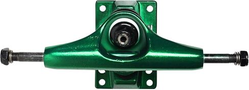 Core Hollow Lightweight Skateboard Trucks + 51mm Spitfire Burners Wheels, ABEC 5 Bearings, Hardware (Package to Complete a Skateboard Deck) in Saudi Arabia
