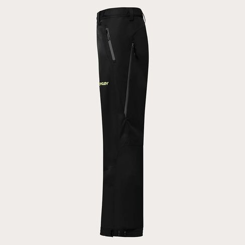 Oakley mens Team Collection Camber Recycled Shell Pant in Saudi Arabia