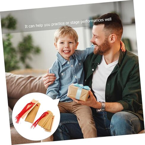 زوج واحد من صنجات للبالغين أداة كويبان التقليدية مع مادة صوت عالية سطح أملس للعروض والتعليم الموسيقي in Kuwait