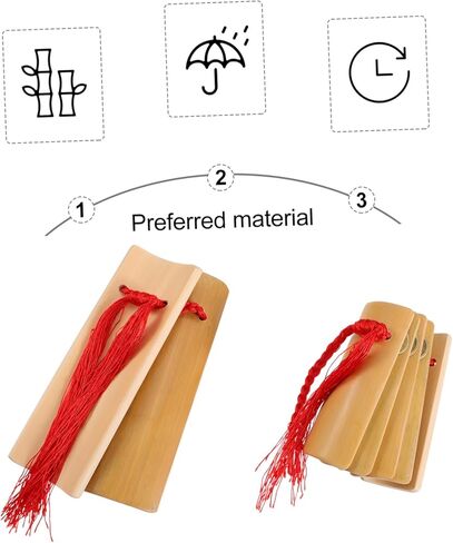 زوج واحد من صنجات للبالغين أداة كويبان التقليدية مع مادة صوت عالية سطح أملس للعروض والتعليم الموسيقي in Kuwait