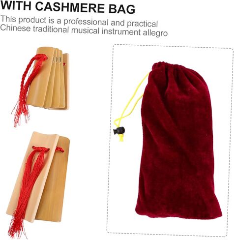زوج واحد من صنجات للبالغين أداة كويبان التقليدية مع مادة صوت عالية سطح أملس للعروض والتعليم الموسيقي in Kuwait
