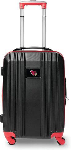 NFL Round-Tripper Two-Tone Hardcase Spinner in Saudi Arabia