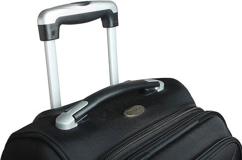 Denco NFL Unisex-Adult NFL 21-inch Carry-On in Saudi Arabia