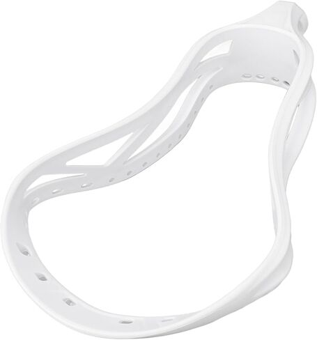 Lacrosse Nylon Lacrosse Stick Unstrung Light Weight Lacrosse Gear for Attack Midfielder (Men), Jauarta7dw5ts8cq1-11 in Saudi Arabia