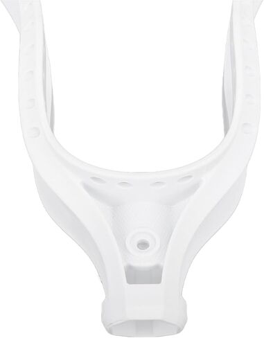 Lacrosse Nylon Lacrosse Stick Unstrung Light Weight Lacrosse Gear for Attack Midfielder (Men), Jauarta7dw5ts8cq1-11 in Saudi Arabia