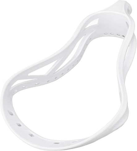 Lacrosse Nylon Lacrosse Stick Unstrung Light Weight Lacrosse Gear for Attack Midfielder (Men), Jauarta7dw5ts8cq1-11 in Saudi Arabia