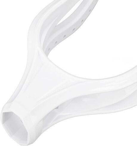 Lacrosse Nylon Lacrosse Stick Unstrung Light Weight Lacrosse Gear for Attack Midfielder (Men), Jauarta7dw5ts8cq1-11 in Saudi Arabia