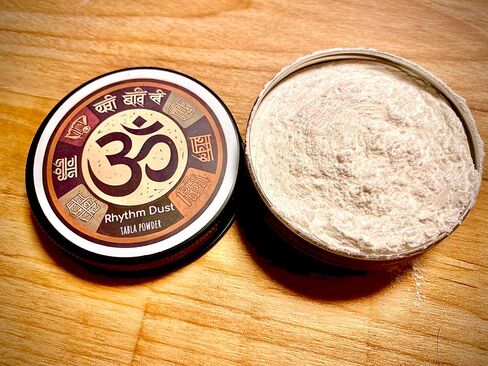 Tabla Powder in Saudi Arabia