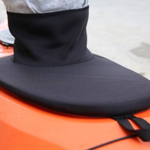 BESPORTBLE Kayak Skirt Waterproof Spray Skirt Whitewater Skirt Rafting Accessoiries for Sit Inside Kayaks River Paddling in Saudi Arabia