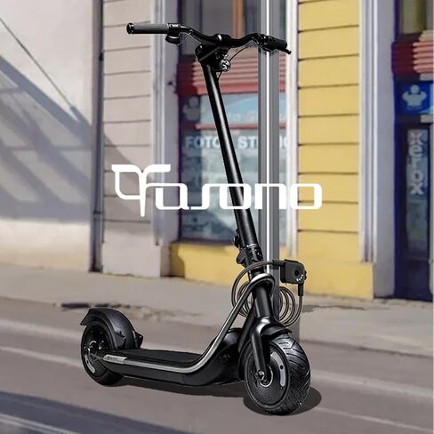 OFASONO　Fingerprint Bicycle Lock with Key Lightweight Anti-Theft and Weather Resistant Digital Electronic biometric Intelligent Cable Lock 4.92 Feet Cablelock Electric Scooter Lock Safety Helmet in Saudi Arabia