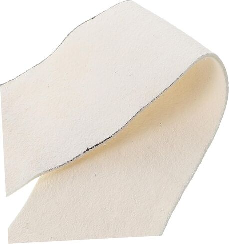 TOYANDONA 4pcs Erhu Sound Filter Pad Suede Material Erhu Accessories Musical Instrument Mute Pad Parts in Saudi Arabia