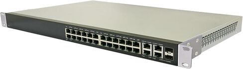 طقم حامل حامل متوافق مع محول Ubiquiti، حامل آذان حامل لجهاز Edge Switch Dream Machine UDM-Pro (فضي) in Kuwait