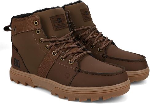 حذاء تزلج وودلاند للرجال من DC Shoes in Kuwait