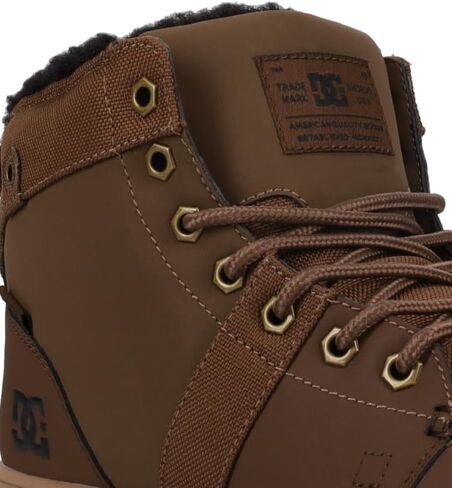 حذاء تزلج وودلاند للرجال من DC Shoes in Kuwait