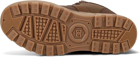 حذاء تزلج وودلاند للرجال من DC Shoes in Kuwait