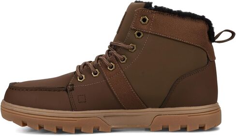 حذاء تزلج وودلاند للرجال من DC Shoes in Kuwait