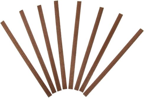 8 Pieces Acoustic/Classical Guitar Binding Purfling Strips in Saudi Arabia