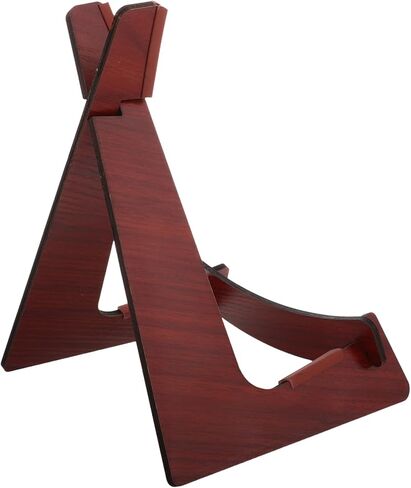 Cabilock Music Stand for Violin and Ukulele Compact Floor Guitar Stand Thickened Base Safe and Stable for Musical Instruments in Saudi Arabia