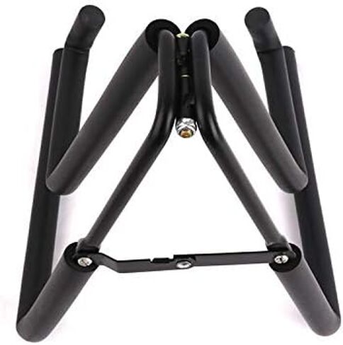 Meech Ukulele Stand Multifunctional Music Stand Foldable Guitar Stand Violin Stand in Saudi Arabia