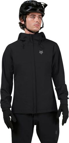 Fox Racing mens Ranger Water Jacket in Saudi Arabia