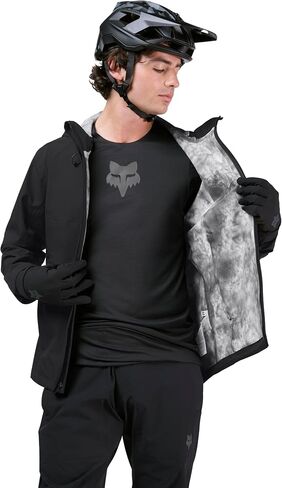 Fox Racing mens Ranger Water Jacket in Saudi Arabia