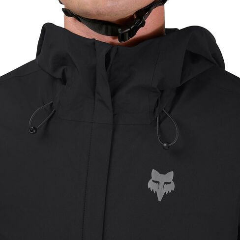 Fox Racing mens Ranger Water Jacket in Saudi Arabia