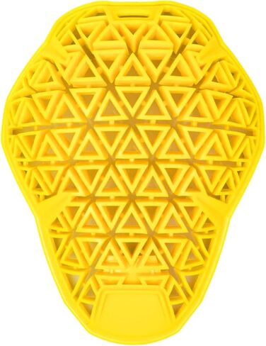 WOSAWE Motorcycle Protective Pads CE Approved Motocross Jacket Insert Biker Clothing Armor Replacement in Kuwait