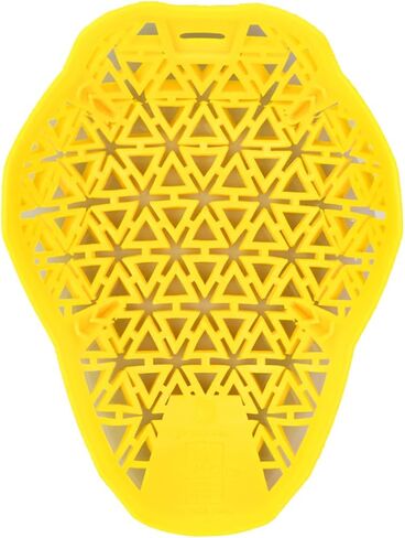 WOSAWE Motorcycle Protective Pads CE Approved Motocross Jacket Insert Biker Clothing Armor Replacement in Kuwait