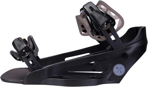Hyperlite 2024 ربطات هيكل Lowback لنظام Wakeboard in Saudi Arabia