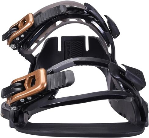 Hyperlite 2024 ربطات هيكل Lowback لنظام Wakeboard in Saudi Arabia