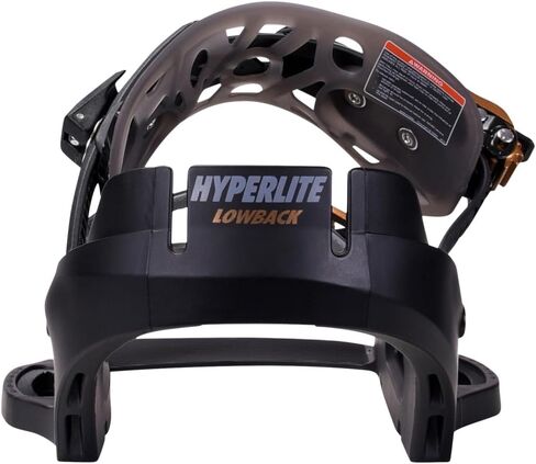 Hyperlite 2024 ربطات هيكل Lowback لنظام Wakeboard in Saudi Arabia