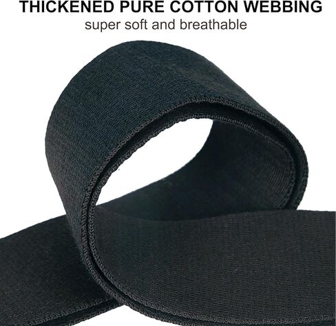 Guitar Strap, Acoustic Electric Guitar Straps, Adjustable Leather Ends Bass Guitar Strap with Picks Pocket in Kuwait