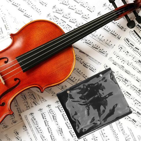 TOYANDONA 20pcs PVC Music Flip Folder Pages for Flute Clarinet and Trumpet Double-Sided Storage for Sheet Music and Marching Band Use in Saudi Arabia