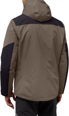 Jack Wolfskin Men Jasper Ins Jkt MJacket in Saudi Arabia