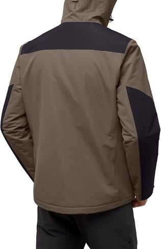 Jack Wolfskin Men Jasper Ins Jkt MJacket in Saudi Arabia