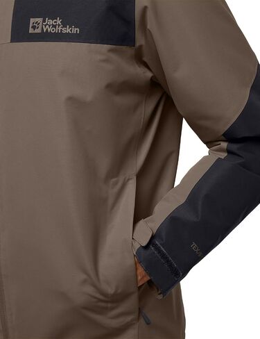 Jack Wolfskin Men Jasper Ins Jkt MJacket in Saudi Arabia