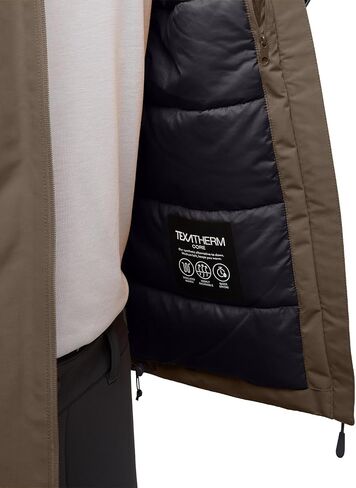 Jack Wolfskin Men Jasper Ins Jkt MJacket in Saudi Arabia